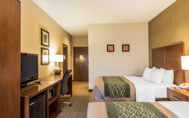 Quality Inn Cameron