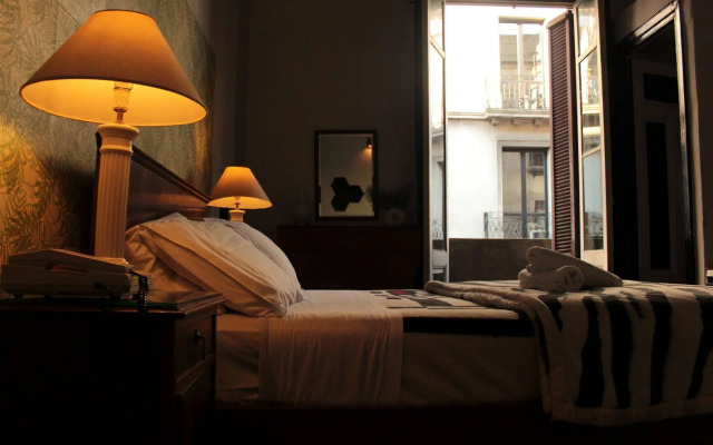 Splendido Hotel