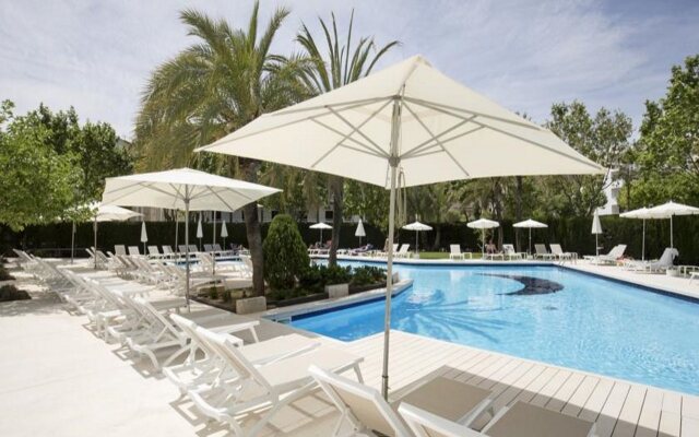 Canyamel Park Hotel & Spa - Adults Only