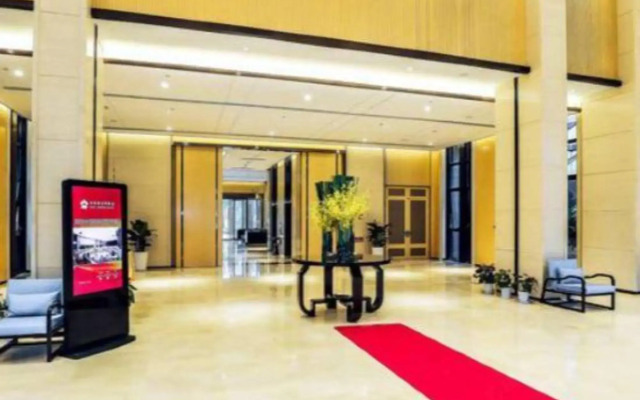 Mira Garden Hotel
