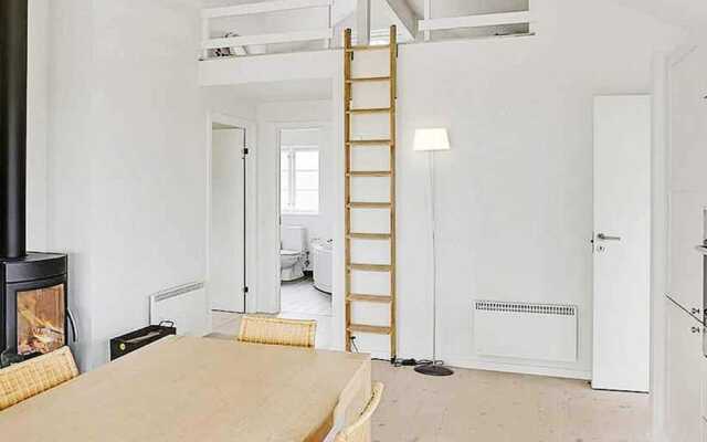 8 Person Holiday Home in Nysted-by Traum