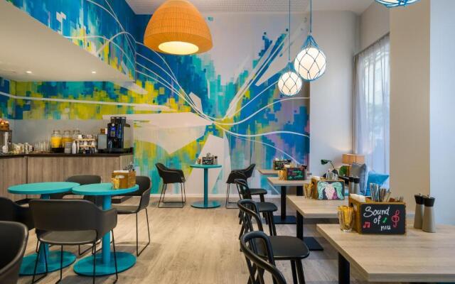 Holiday Inn - the niu, Welly Kiel by IHG
