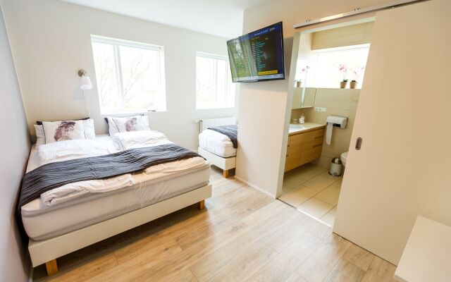 Súlur Guesthouse 1
