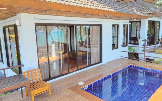 Chang Buri Resort & Spa (SHA Plus+)