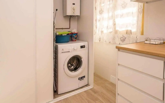 Apartamento Maria Luisa
