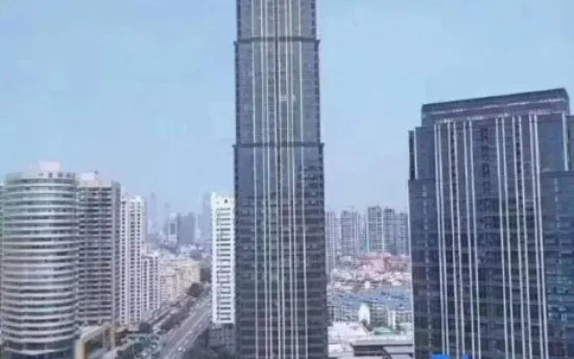 Meicheng Selected Hotel Apartment (Xiaobailou Wudao Branch)