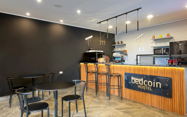 Bedcoin Hostel
