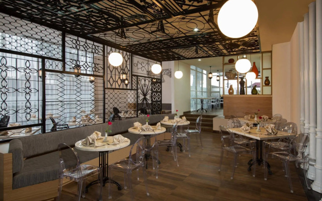 Khas Tugu Hotel Yogyakarta