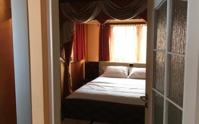 Goa Central apartament