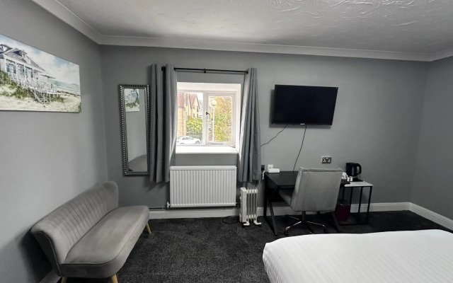 Dolphin Hotel Cambridge