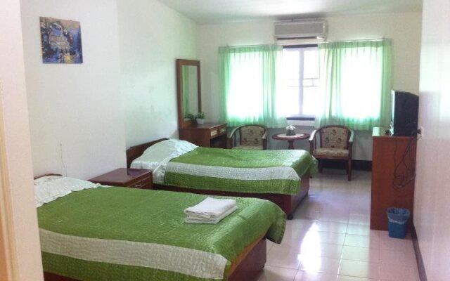 Top North Hotel