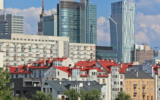 Chłodna PS Apartments