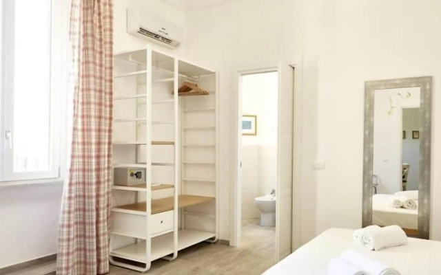 Raffaela's Suite & Rooms