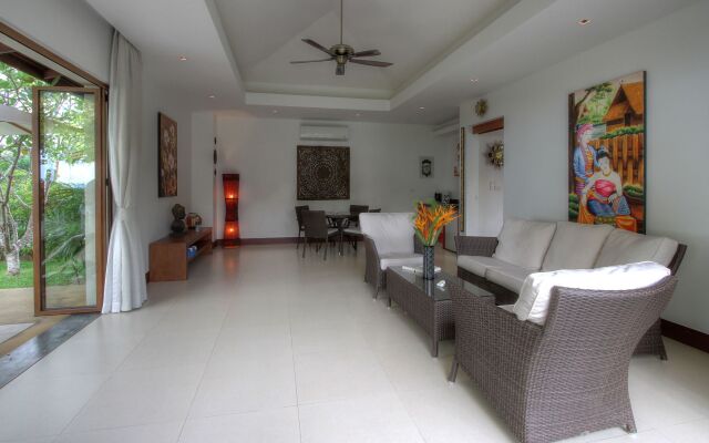 Laguna Villas Boutique Hotel