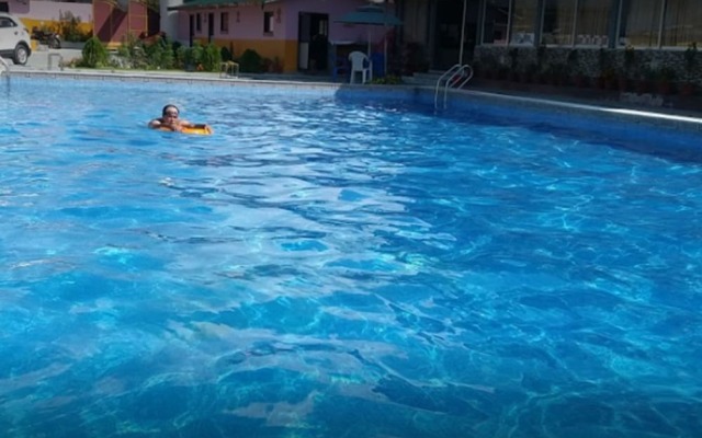 7 Wonders Water Park And Resort