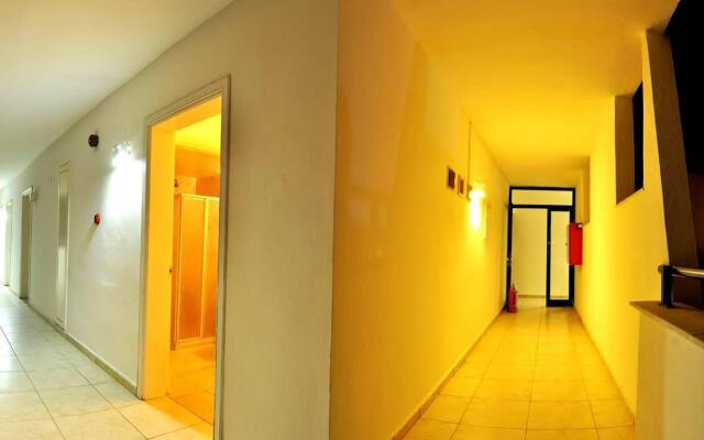Park Avrupa Hotel