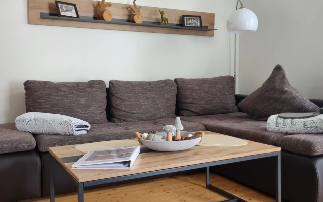 Ferienwohnung Familie Buchner