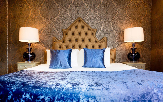 The Shankly Hotel