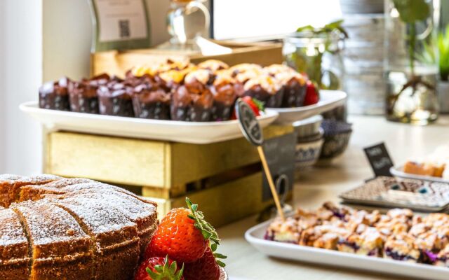 Mercure Milano Agrate Brianza