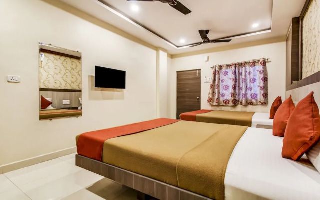 Hotel Neem Tree Residency