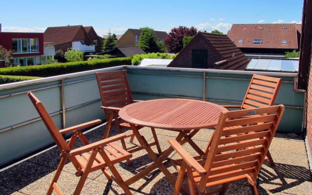Apartment Kipping Horumersiel