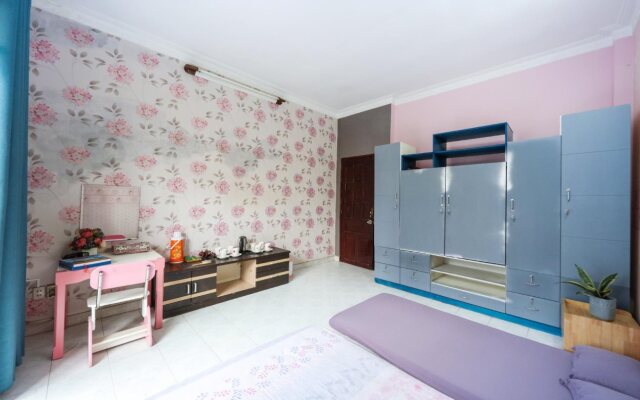 Smile Homestay - Hostel