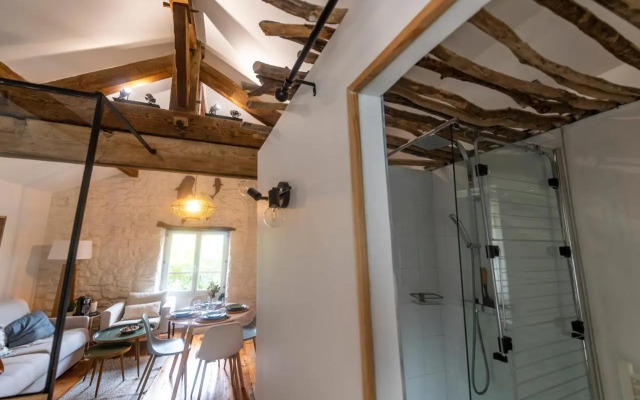 Studio Design - Proche Plage
