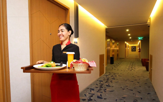 Swiss-Belhotel Pondok Indah