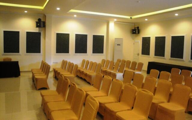 Ramayana Hotel