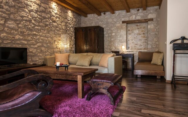 Elafos Spa Hotel