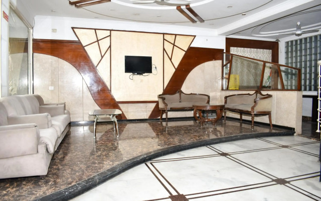 Hotel Chanchal Continental