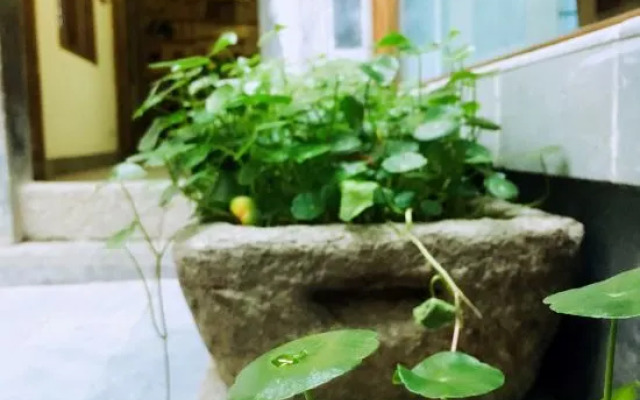 Yongyuanju Boutique Hostel