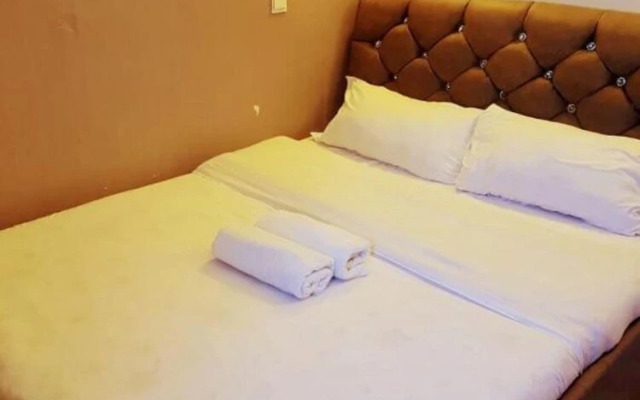 Sandalwood Suites Nakuru