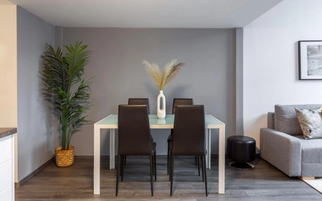 Deluxe Rakoczi Residence By Bella