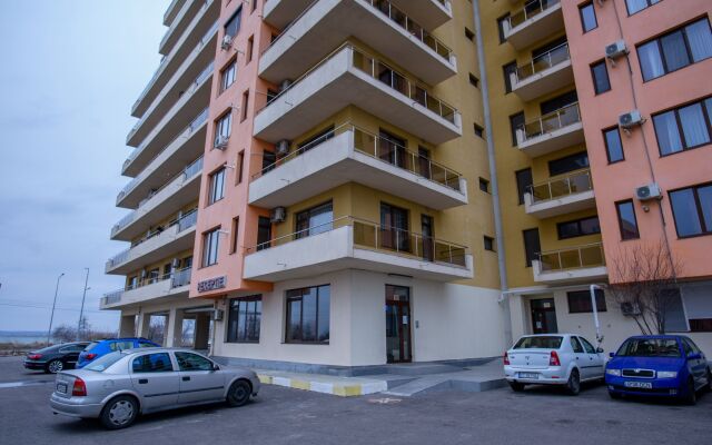 Beach Vibe Apartments  Summerland Mamaia