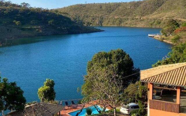 Pousada Fecho Da Serra