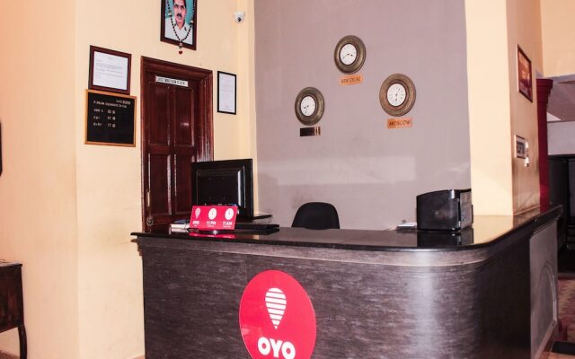 OYO Flagship 17197 Hotel Horizon