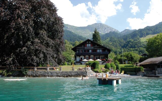 Youth Hostel Leissigen