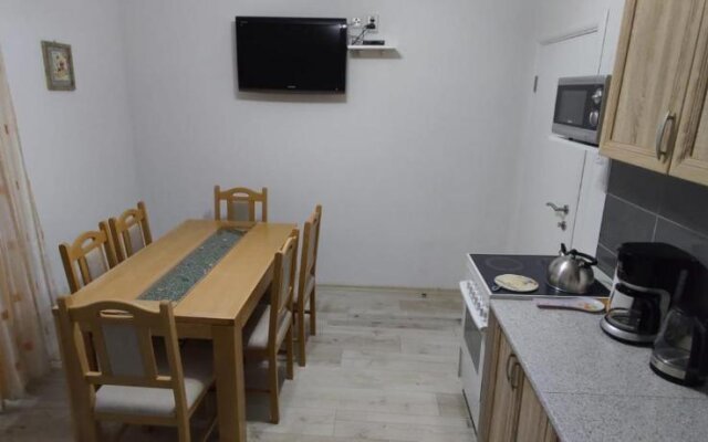 Apartment Gradina