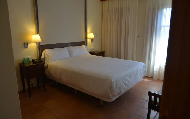 Hotel Jardines de la Santa