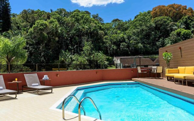 Mercure Joinville Prinz Hotel