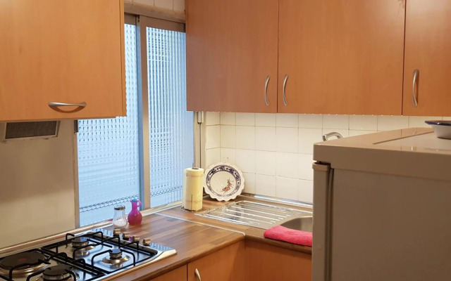 Calle Frailes Apartamento