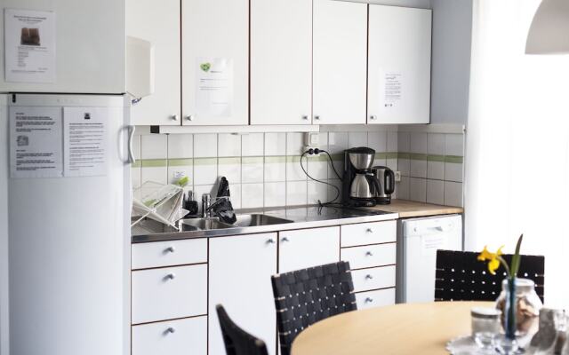 STF Wendelsberg Hotel & Hostel