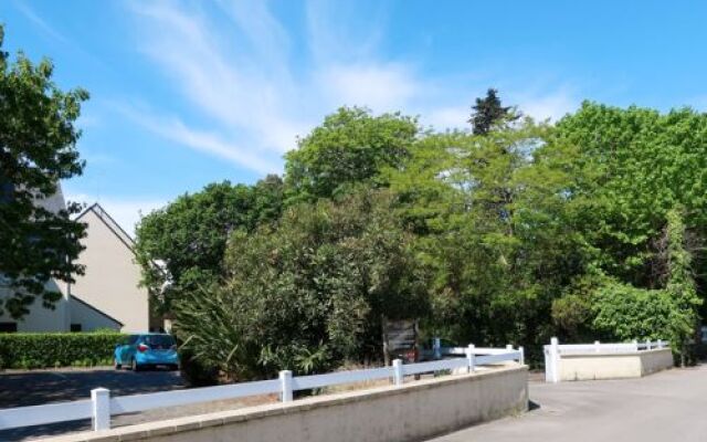 Parc des Dunes (FOE200)