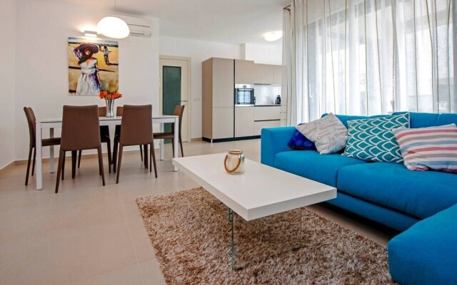Lovely Luxury 2-bed Apartment in Rovinj