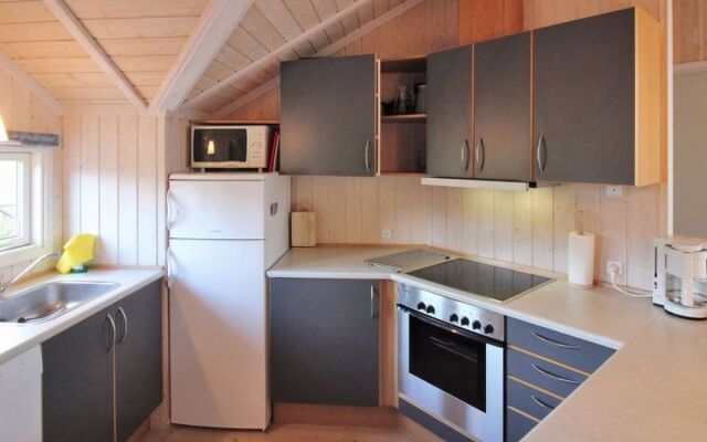 "Dilan" - 300m from the sea in Bornholm