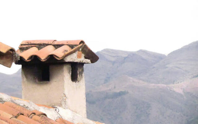 Antis Hostel Cusco
