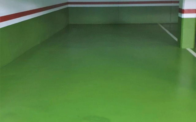 LUXURY APARTMENT FRONTAL BEACH in Doncella Beach