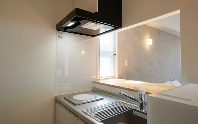 New Normal Hotel in NAMINOUE