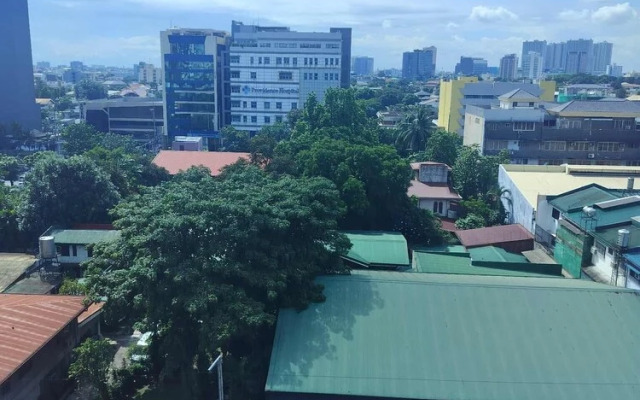 Tum's Mplace Staycation 5th Floor Tower D